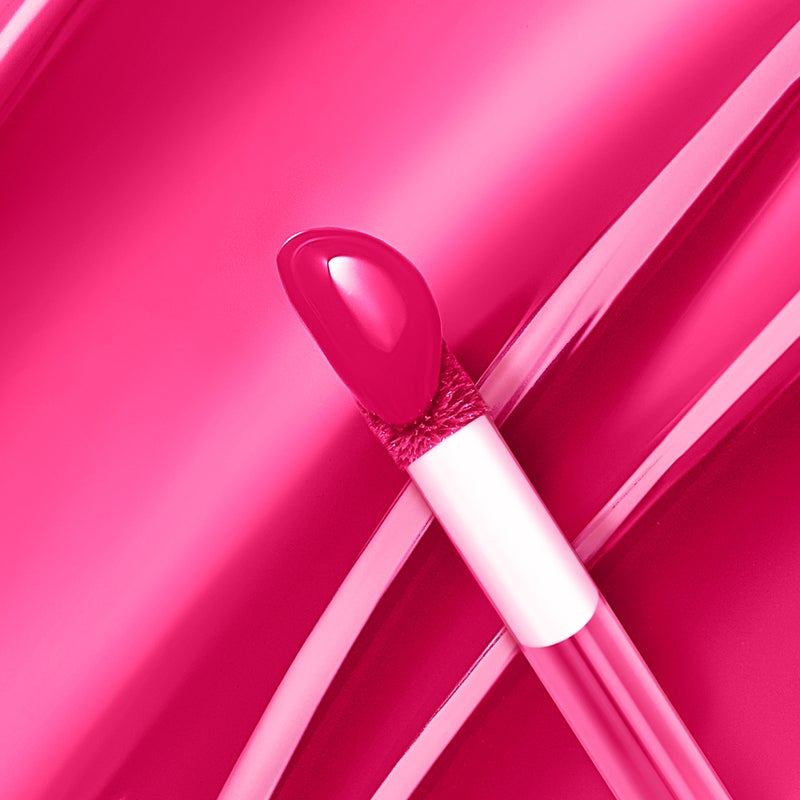 BUXOM PLUMP SHOT™ COLLAGEN-INFUSED LIP SERUM REFORM - Fuchsia You - Image 3